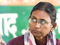 जाने कौन हैं मीनाक्षी नटराजन? राहुल गांधी की करीबी नेता को कांग्रेस ने दिग्विजय सिंह की सीट से बनाया राज्यसभा उम्मीदवार