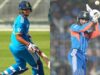 इंडिया-ए बनाम श्रीलंका-ए: 266 रनों का लक्ष्य, शेडगे और निगम की शानदार वापसी