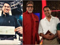 KBC विनर हर्षवर्धन नवाथे: करोड़पति बनने से CEO तक का सफर