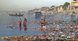 सिंहस्थ 2028 से पहले उज्जैन में नमामि गंगे मिशन की बड़ी चुनौती, विकास कार्यों के बीच समय पर पूरा करना लक्ष्य