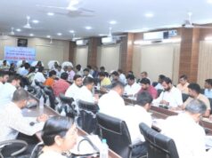 प्रभावी कार्यशैली और नई तकनीकों को अपनाकर समस्याओं का करें त्वरित समाधान – अरुण साव