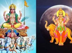 मिथुन में बनेगा बुधादित्य राजयोग: इन 5 राशियों की चमकेगी किस्मत
