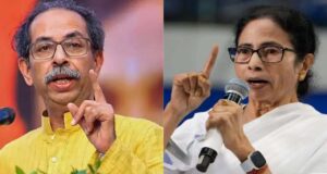 विपक्षी दलों में लगातार बगावत, भाजपा बोली- नेतृत्व संकट से बढ़ रही टूट