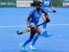 महिला अंडर-18 एशिया कप हॉकी में भारत को ब्रॉन्ज, कोरिया को 3-0 से हराया