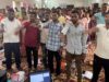 प्राकृतिक खेती और मिलेट्स को मिलेगा बढ़ावा देने दंतेवाड़ा जिले में खेत बचाओ अभियान