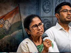 TMC में बड़ी बगावत! 20 सांसदों ने अलग गुट बनाने की तैयारी, NDA में शामिल होने की जताई इच्छा