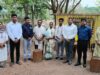 सुकमा के आदिवासी किसान के बेटे बारसे रोशन ने JEE एडवांस में गाड़े झंडे