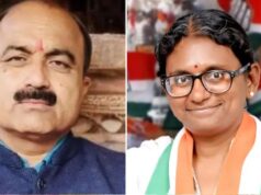राज्यसभा चुनाव में बढ़ेगा सस्पेंस! बीजेपी के तीसरे उम्मीदवार से नटराजन की राह में चुनौती?