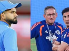 T20 कप्तान बनते ही बदले श्रेयस अय्यर के तेवर, बोले- ‘किसी की परछाई में नहीं रहना चाहता’, क्या गंभीर पर था निशाना?