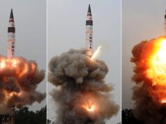 भारत ने बढ़ाई परमाणु ताकत! 190 तक पहुंचा न्यूक्लियर हथियारों का जखीरा, पाकिस्तान को लेकर भी बड़ा खुलासा