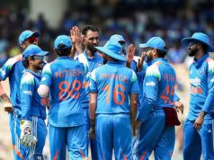 इंग्लैंड ODI सीरीज के लिए टीम इंडिया का ऐलान, कोहली-बुमराह की वापसी से मजबूत हुआ स्क्वॉड