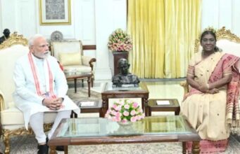 ओडिशा को 47,000 करोड़ की सौगात: पीएम मोदी ने विकास परियोजनाओं का किया उद्घाटन और शिलान्यास
