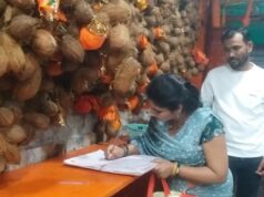 छिंदवाड़ा में मंदिर को SDM का नोटिस, 7 दिन का अल्टीमेटम; आस्था और सुरक्षा पर छिड़ी बहस