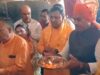 भोजशाला पहुंचे विधायक रामेश्वर शर्मा, बोले- मुस्लिम समाज सत्य स्वीकार कर धरोहर हिंदुओं को सौंपे