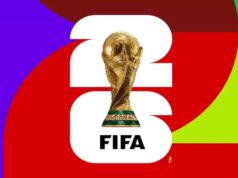FIFA वर्ल्ड कप से पहले नया विवाद, ईरान ने अमेरिका पर लगाया गंभीर आरोप