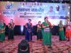 रंग, रचनात्मकता और संस्कृति का महोत्सव बना ‘आकार-2026’