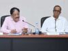 छत्तीसगढ़ को 2047 तक विकसित राज्यों की अग्रिम पंक्ति में लाना हमारा लक्ष्य : राज्य नीति आयोग के उपाध्यक्ष गणेश शंकर मिश्रा