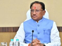 CM साय का कांग्रेस पर बड़ा हमला, बोले- सत्ता के अहंकार में कुचली गई संविधान की आत्मा