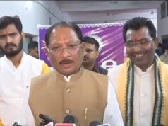 मुख्यमंत्री साय का बड़ा फैसला: घर बैठे मिलेंगे राजस्व रिकॉर्ड, इसी महीने लॉन्च होगी मुख्यमंत्री हेल्पलाइन
