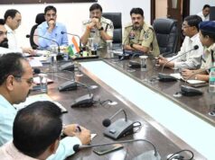 NEET UG Re-Exam 2026: बिलासपुर में तैयारियां तेज, कलेक्टर-SSP ने अधिकारियों संग की समीक्षा बैठक