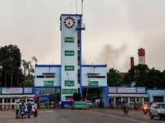 दुर्ग में BSP कार्मिकों का सम्मान, 119 कर्मचारियों को उत्कृष्ट कार्य के लिए मिले पुरस्कार