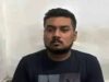 76 करोड़ की फर्जी बिल ट्रेडिंग का भंडाफोड़, ट्रेड लिंक का संचालक आदेश्वर चौरड़िया गिरफ्तार