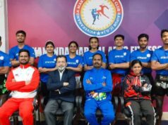 नेशनल यूथ म्यूथाई में छत्तीसगढ़ का जलवा, 7 गोल्ड समेत 17 पदकों पर जमाया कब्जा