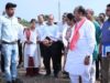 बिलासपुर में PWD अधिकारियों पर बरसे उपमुख्यमंत्री अरुण साव, लापरवाही पर लगाई फटकार