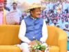CM साय बोले- खेती हमारी संस्कृति और पहचान की नींव, ड्रोन तकनीक से बदल रही तस्वीर