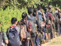 आत्मसमर्पित नक्सलियों की सफल जटिल माइक्रोसर्जरी, संगठन के दबाव में करवाई थी नसबंदी