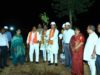 निर्माणाधीन मेडिकल कॉलेज पहुंचे स्वास्थ्य मंत्री जायसवाल, गुणवत्ता और तय समय में काम पूरा करने के दिए निर्देश