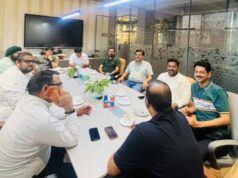 छत्तीसगढ़ कैटरर्स एसोसिएशन का गठन, कैटरिंग आयोजनों के लिए तय हुई नई समय-सीमा