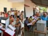 छत्तीसगढ़ में निकाय-पंचायत उपचुनाव के लिए मतदान जारी, 71 पार्षद पद समेत 5 अध्यक्षों का होगा फैसला