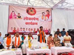 दंतेवाड़ा में धार्मिक पर्यटन को मिलेगा बढ़ावा, श्रद्धालुओं की संख्या के अनुसार बनेगा मास्टर प्लान