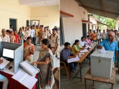 छत्तीसगढ़ में निकाय-पंचायत उपचुनाव के लिए मतदान जारी, 71 पार्षद पद समेत 5 अध्यक्षों का होगा फैसला
