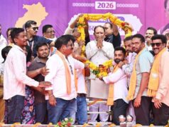 कोंडागांव को CM साय की बड़ी सौगात, 152 करोड़ के विकास कार्यों का ऐलान