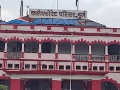 डंकुनी–सूरत कॉरिडोर का असर: दुर्ग के 25 गांवों की जमीन की खरीद-फरोख्त पर लगी रोक