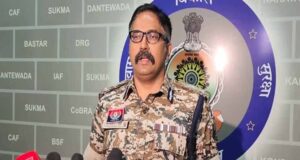 बस्तर IG सुन्दरराज पी को चैंबर ऑफ कॉमर्स ने दी सम्मानपूर्ण विदाई, सेवाओं को किया नमन
