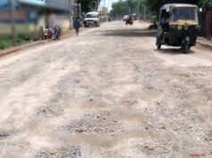 बिलासपुर बायपास के लिए 75.73 करोड़ रुपये मंजूर, डिप्टी सीएम साव ने दिए तेजी से काम पूरा करने के निर्देश