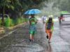 बस्तर में समय से पहले पहुंच सकता है मानसून, हवाओं की रफ्तार पर टिकी आगे बढ़ने की चाल