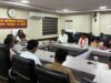 CEO के तबादले की मांग पर अड़े सरपंच, सामूहिक इस्तीफे की दी चेतावनी