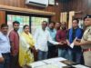 मुकेश चंद्राकर हत्याकांड में गवाहों को 1 लाख रुपये का लालच? SP से की गई शिकायत