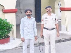हिस्ट्रीशीटर नशा तस्कर मुकेश बनिया की 42 लाख रुपये की संपत्ति अटैच, पुलिस का बड़ा एक्शन