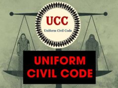 CG Deputy CM साव का कांग्रेस पर हमला, बोले- UCC पर फैला रही दुष्प्रचार; आदिवासी परंपराएं रहेंगी सुरक्षित