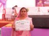 बिहान योजना से बदली दूरपती की जिंदगी, सिलाई व्यवसाय से बनीं ‘लखपति दीदी’, 1.20 लाख की आय
