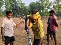 सूरजपुर के दूरदराज गांवों में पहुंचा नल का जल, मंत्री लक्ष्मी राजवाड़े के प्रयासों से मिली राहत