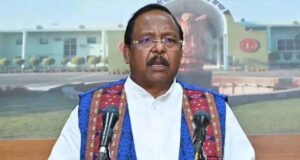 धर्म स्वातंत्र्य विधेयक पर मंत्री नेताम का बड़ा बयान, शिकायतों पर प्रशासन करेगा त्वरित कार्रवाई