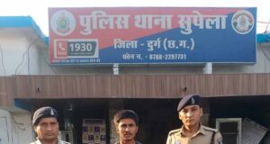 पुलिस गाड़ी में रील बनाकर बोला आरोपी- ‘आज जेल, कल बेल, परसों फिर वही खेल’
