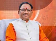 ‘मन की बात’ जनभागीदारी और जनप्रेरणा का सशक्त माध्यम बना: मुख्यमंत्री विष्णु देव साय