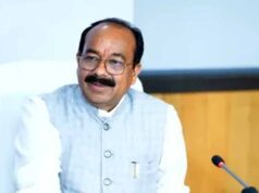 डोंगरगांव नगरवासियों की बहुप्रतीक्षित मांग हुई पूरी, उप मुख्यमंत्री अरुण साव ने दिया नगर पालिका का उपहार